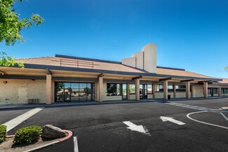 More details for 911-953 W Pacheco Blvd, Los Banos, CA - Retail for Lease