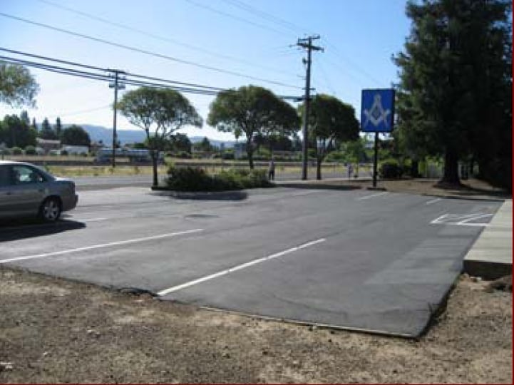 4123 Solano Ave, Napa, CA for lease - Building Photo - Image 3 of 10