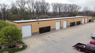 More details for 10947 Kaw Dr, Edwardsville, KS - Industrial for Sale