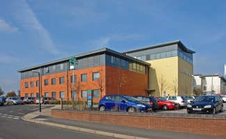 More details for Arden St, Stratford Upon Avon - Coworking for Lease
