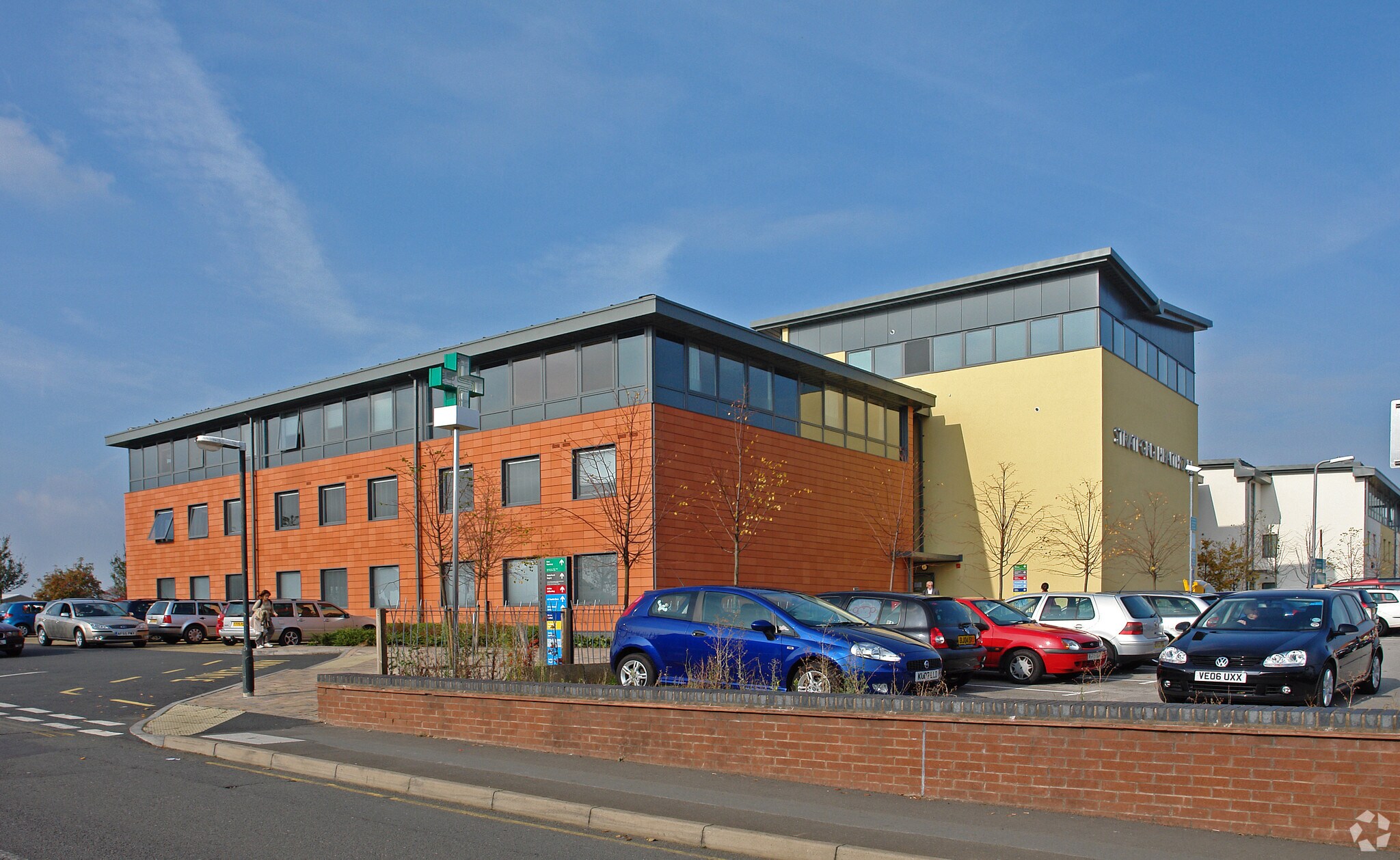 Arden St, Stratford Upon Avon for lease Primary Photo- Image 1 of 2