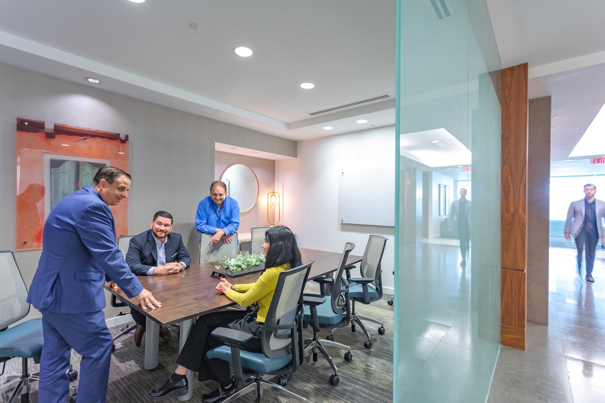 2525 Ponce de Leon Blvd, Coral Gables, FL à louer Photo intérieure- Image 1 de 26