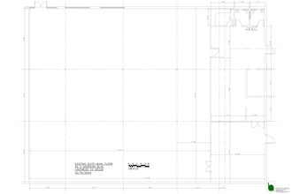 95 S Sheridan Blvd, Lakewood, CO à louer Plan de site- Image 1 de 7