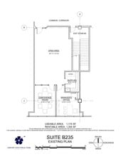 3375 Koapaka St, Honolulu, HI for lease Site Plan- Image 1 of 1