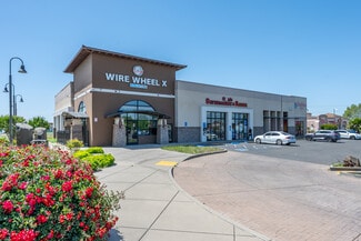Plus de détails pour 7400 Elsie Ave, Sacramento, CA - Bureau, Commerce de détail à louer