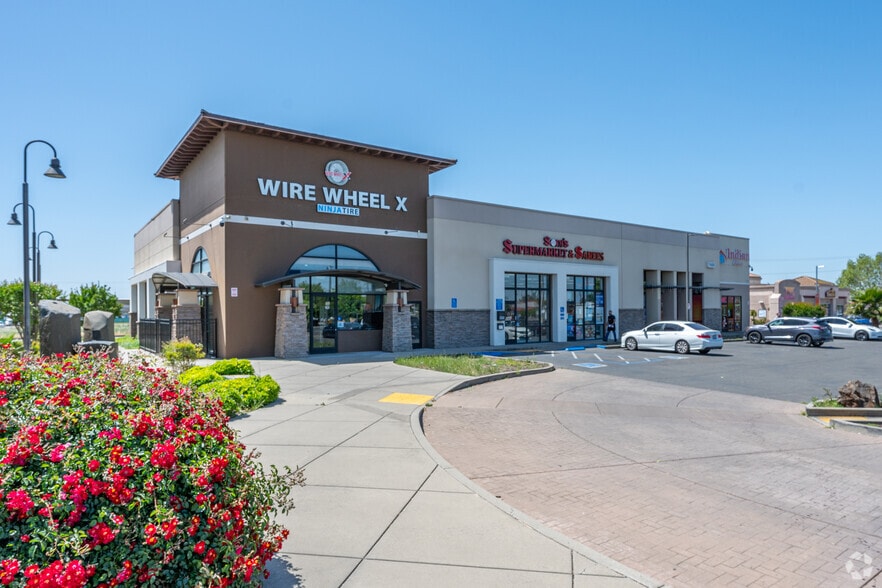 7400 Elsie Ave, Sacramento, CA for lease - Primary Photo - Image 1 of 32