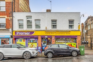 More details for 8-10A Sunnyhill Rd, London - Retail for Sale