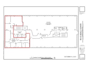 4240 Blue Ridge Blvd, Kansas City, MO for lease Site Plan- Image 2 of 13