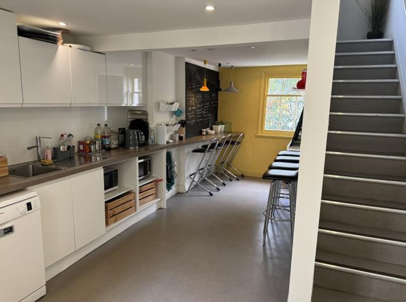 8 Well Walk, Cheltenham for lease Interior Photo- Image 1 of 3