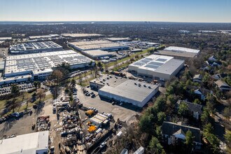 40 Brunswick Ave, Edison, NJ - AERIAL map view - Image1