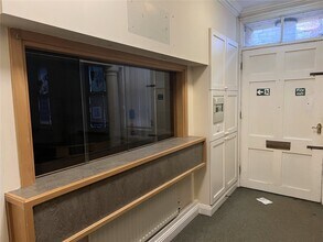 40 Narrowgate, Alnwick for lease Lobby- Image 1 of 12