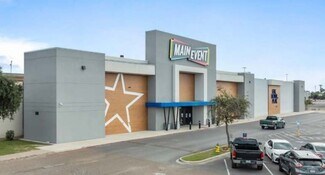 Plus de détails pour 2320 Frontage Rd, Brownsville, TX - Commerce de détail à vendre