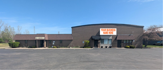 Plus de détails pour 1410 Dayton-Xenia Rd, Xenia, OH - Bureau à vendre