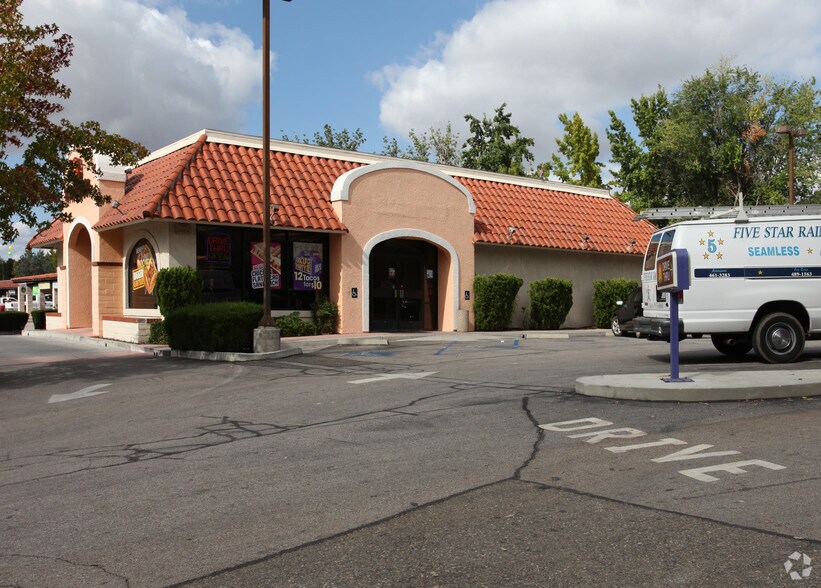 7385 El Camino Real, Atascadero, CA for sale - Building Photo - Image 2 of 4