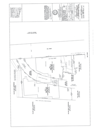 Plus de détails pour 17 Mill St, Worcester, MA - Terrain à louer