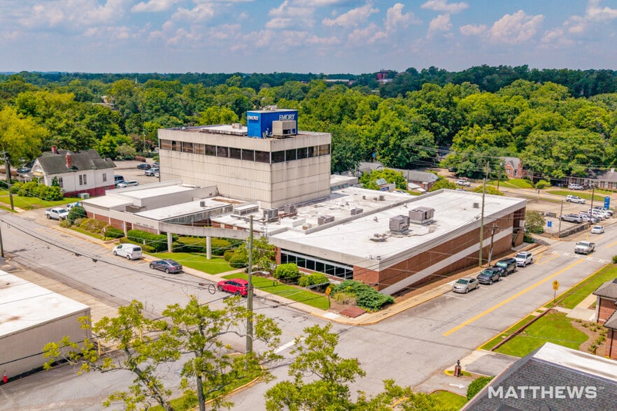 Emory Health 10% Cap 62kSF NNN Portfolio portfolio of 3 properties for sale on LoopNet.ca - Building Photo - Image 3 of 8