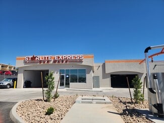 Plus de détails pour 1201 Stardust St, Reno, NV - Commerce de détail à vendre