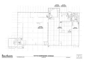 10701-10779 Hampshire Ave S, Bloomington, MN for lease Floor Plan- Image 1 of 1