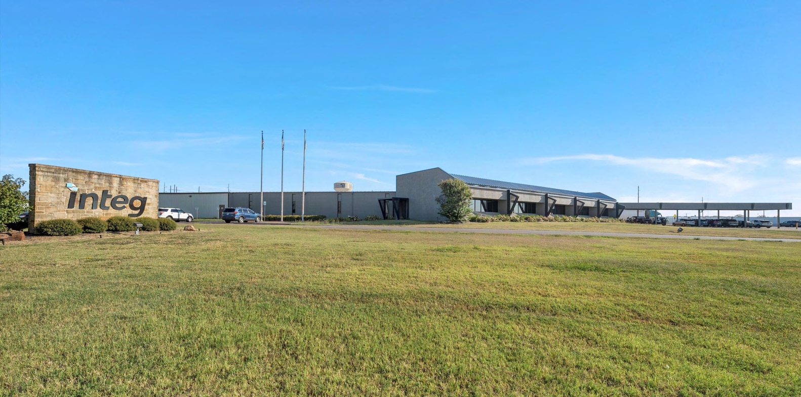 700 W Loop 340, Waco, TX for lease Building Photo- Image 1 of 10