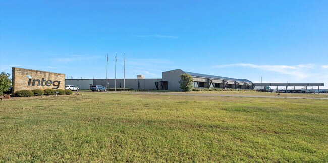 Plus de détails pour 700 W Loop 340, Waco, TX - Bureau à louer