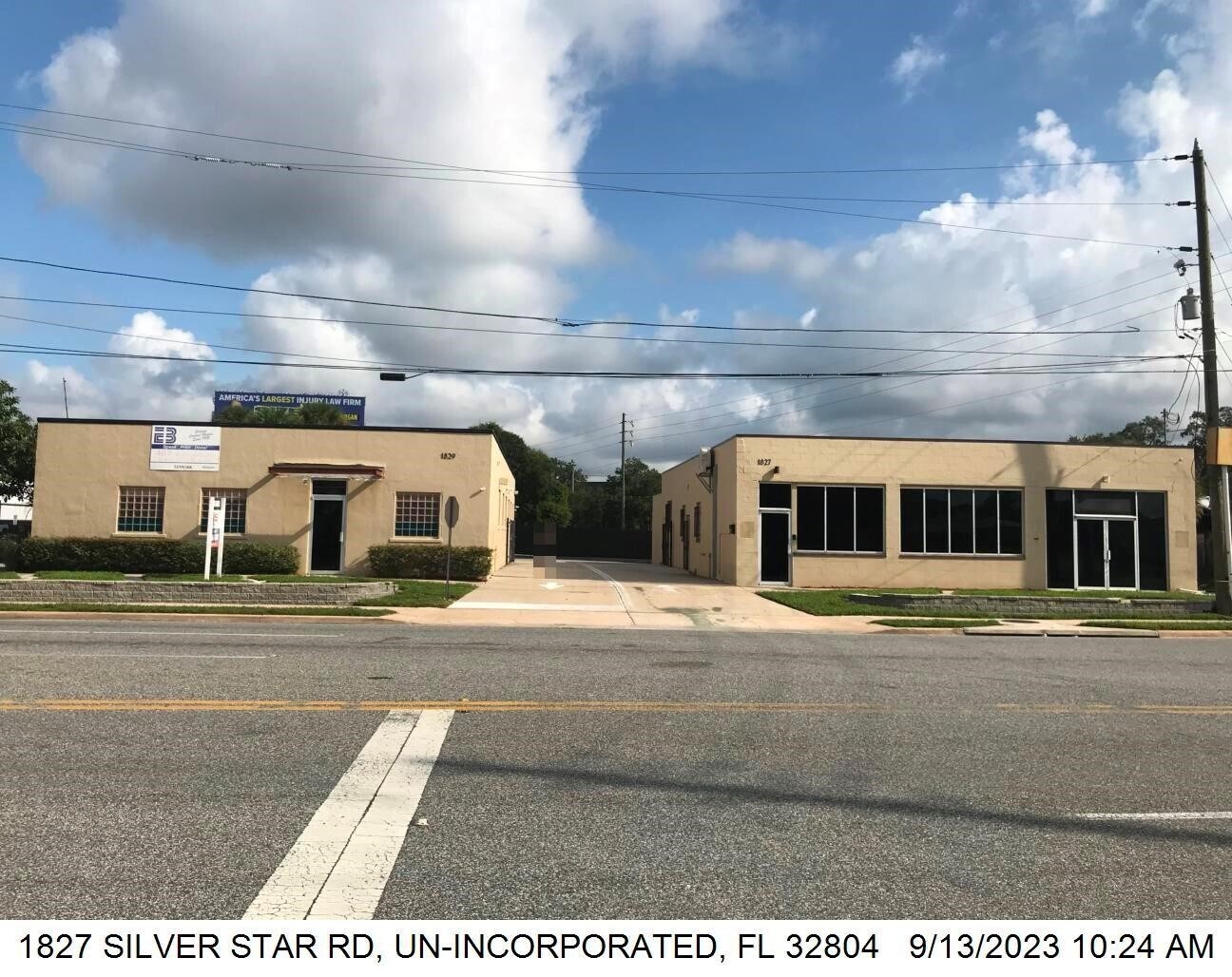 1827 Silver Star Rd, Orlando, FL à louer Photo du bâtiment- Image 1 de 6