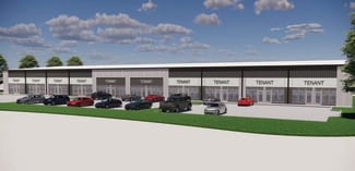 More details for 555 Interstate Pky, Waukee, IA - Flex for Lease