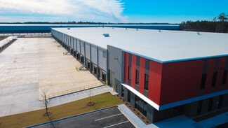 More details for 3438 US Highway 80 E, Black Creek, GA - Industrial for Lease