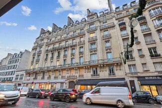 More details for 178 Rue De Courcelles, Paris - Office for Lease