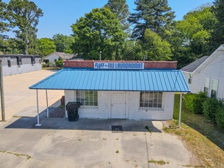 More details for 540 Mc Koy St, Clinton, NC - Retail for Sale