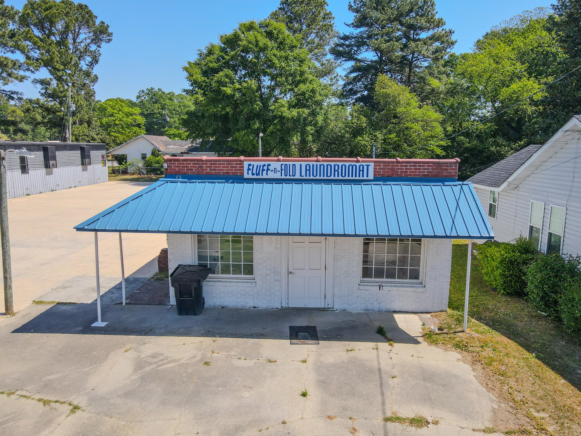 540 Mc Koy St, Clinton, NC à vendre Photo principale- Image 1 de 11