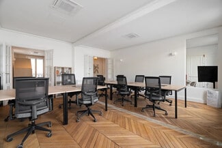 More details for 15 Avenue Carnot, Paris - Coworking for Lease