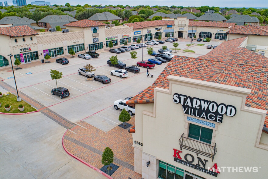 Dallas Pky, Frisco, TX for lease - Building Photo - Image 2 of 5