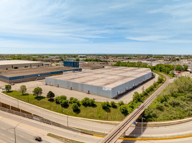 More details for 2177 23e Av, Lachine, QC - Industrial for Lease