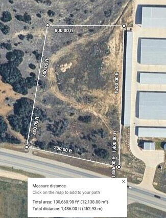 More details for 00 US 290 w, Dripping Springs, TX - Land for Lease