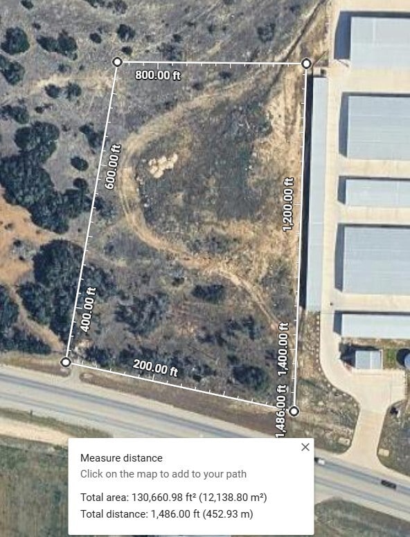 00 US 290 w, Dripping Springs, TX for lease Primary Photo- Image 1 of 6