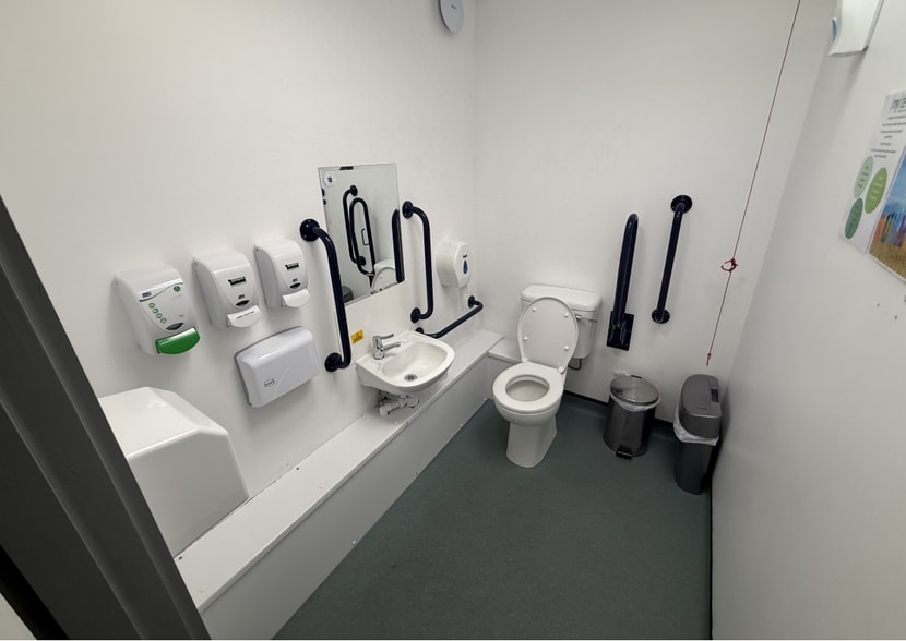 183 Redditch Rd, Birmingham à vendre - Photo intérieure - Image 3 de 9