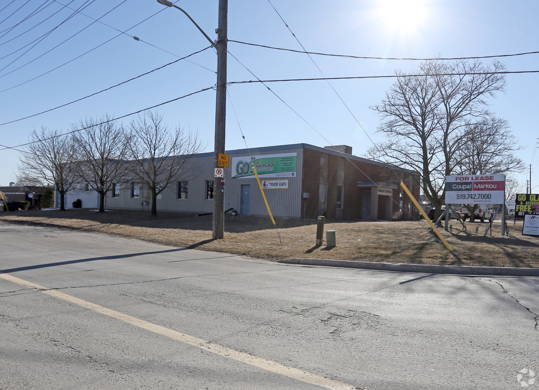 486 Weber St N, Waterloo, ON for sale Primary Photo- Image 1 of 1