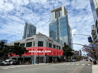 More details for 1370 India St, San Diego, CA - Office for Lease