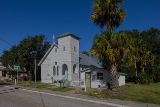 More details for 519 Washington St, New Smyrna Beach, FL - Specialty for Sale