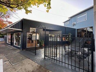 Plus de détails pour 4502-4512 NE Sandy Blvd, Portland, OR - Vente au détail à louer