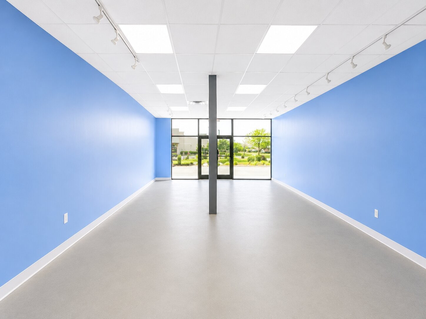 1578-1640 Clark Street Rd, Auburn, NY for lease Interior Photo- Image 1 of 6