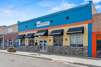 More details for 308 Main St, Olathe, CO - Office for Sale