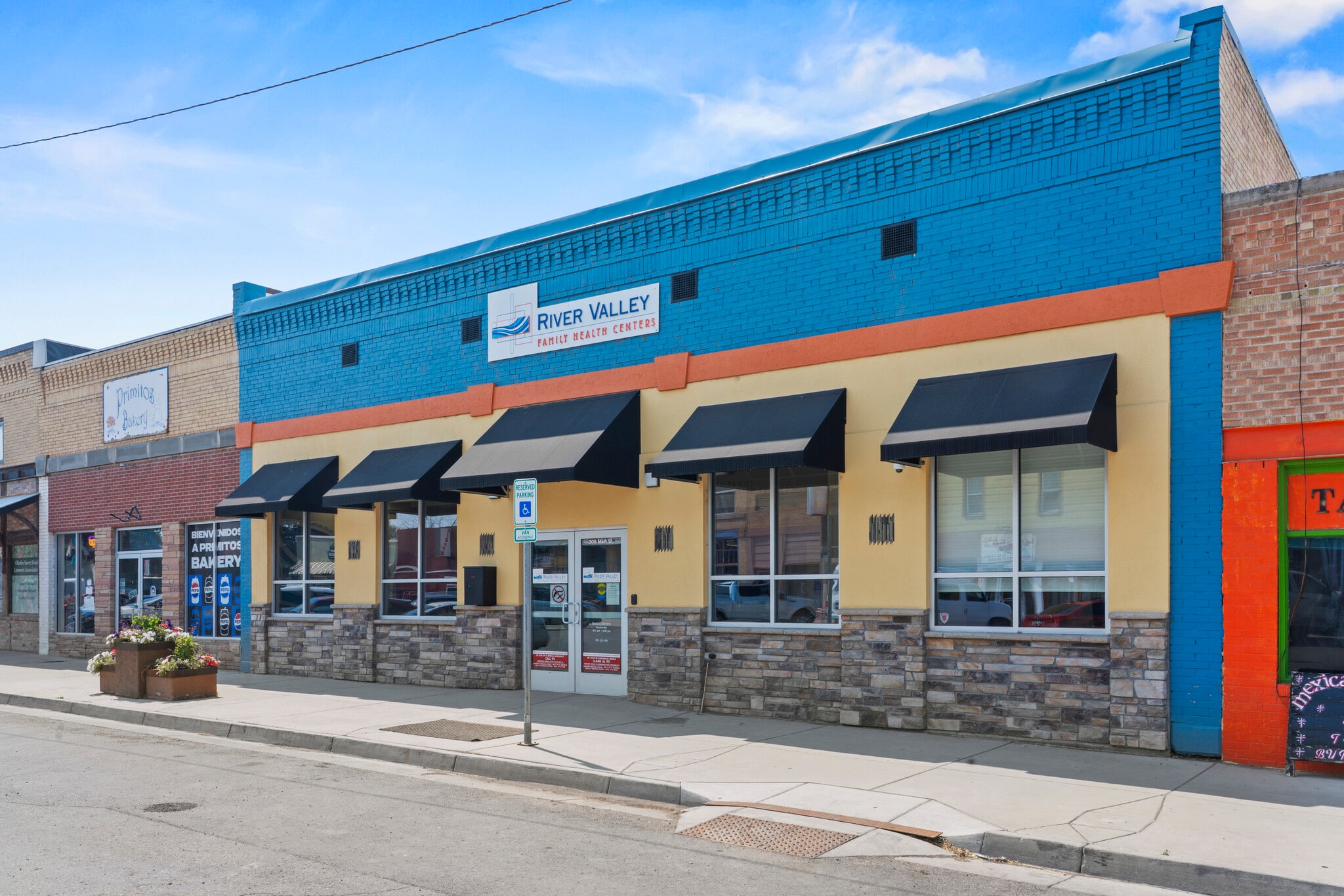 308 Main St, Olathe, CO for sale Building Photo- Image 1 of 4