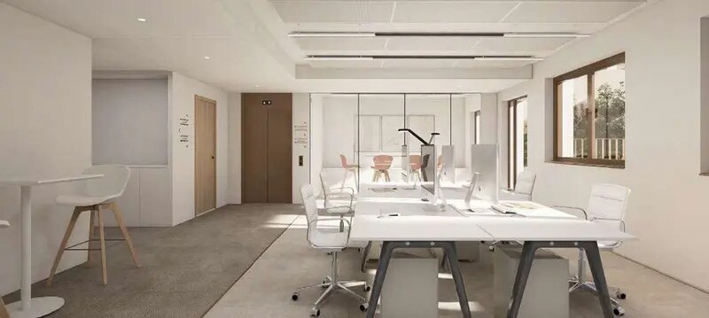115 Rue Cardinet, Paris à vendre - Photo du bâtiment - Image 2 de 9