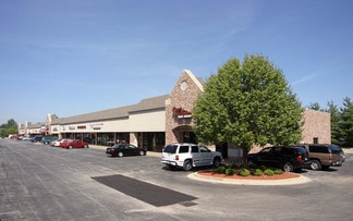 More details for 4800 W Smith Valley Rd, Greenwood, IN - Retail for Lease