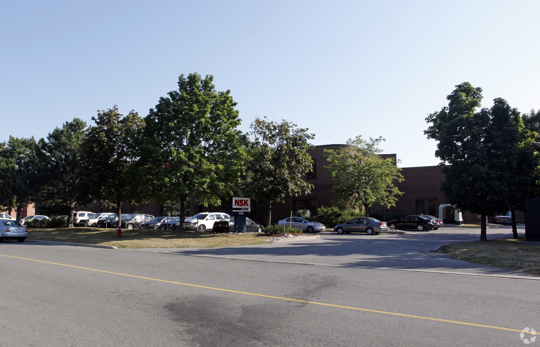 5585 Mcadam Rd, Mississauga, ON à vendre Photo principale- Image 1 de 1