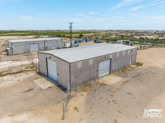 More details for 2011 S Crane Ave, Odessa, TX - Industrial for Lease