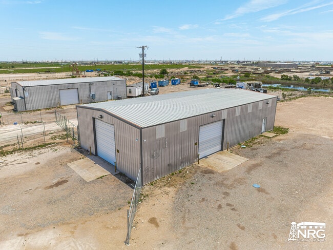 More details for 2011 S Crane Ave, Odessa, TX - Industrial for Lease