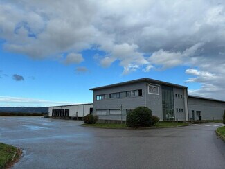 More details for Industrial for Lease