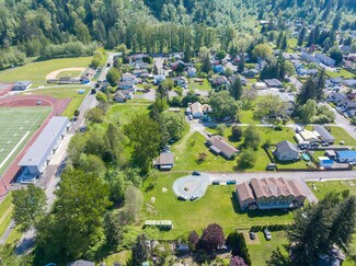 Plus de détails pour 717 High Ave, Sultan, WA - Terrain à vendre